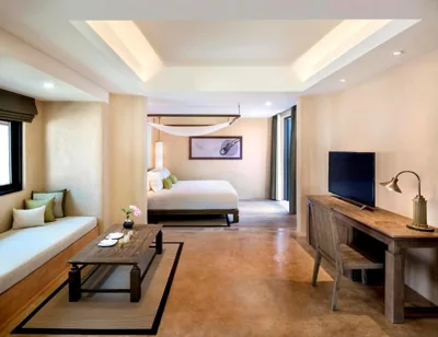 The Naka Island, a Luxury Collection Resort & Spa, Phuket – Foto 2