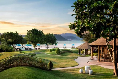 The Naka Island, a Luxury Collection Resort & Spa, Phuket – Foto 3