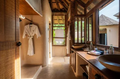 The Naka Island, a Luxury Collection Resort & Spa, Phuket – Foto 4