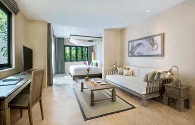The Naka Island, a Luxury Collection Resort & Spa, Phuket – Foto 5