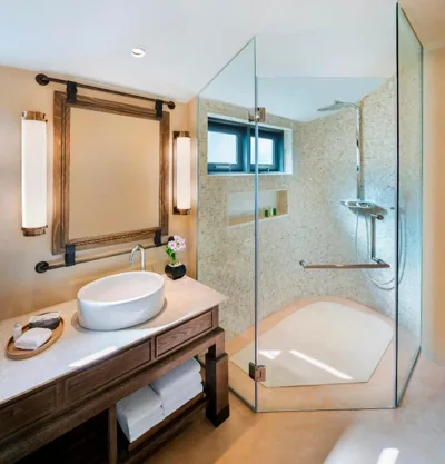 The Naka Island, a Luxury Collection Resort & Spa, Phuket – Foto 12