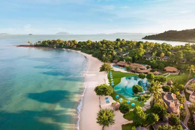 The Naka Island, a Luxury Collection Resort & Spa, Phuket – Foto 13