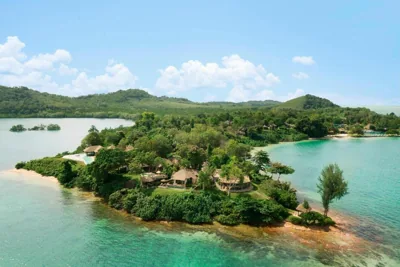 The Naka Island, a Luxury Collection Resort & Spa, Phuket – Foto 14