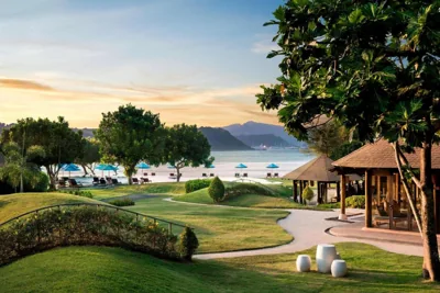 The Naka Island, a Luxury Collection Resort & Spa, Phuket – Foto 15