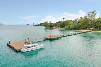 The Naka Island, a Luxury Collection Resort & Spa, Phuket – Foto 16